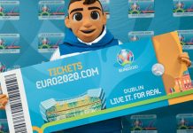 Termeni de returnare și preschimbare a biletelor de la EURO