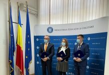 Program național pentru încurajarea lecturii în familie și în grădiniță