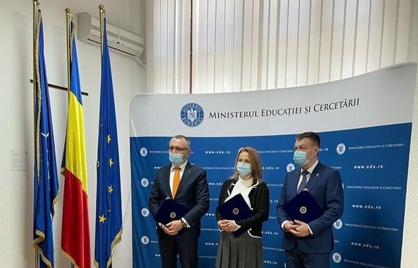 Program național pentru încurajarea lecturii în familie și în grădiniță