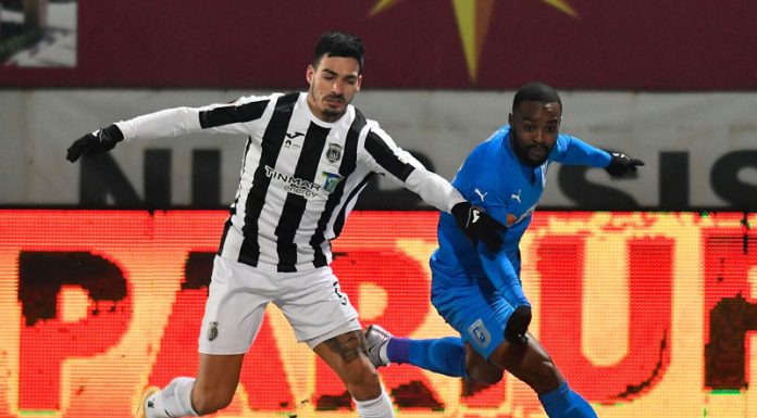 Craiova, tot mai departe de pretenţiile suporterilor