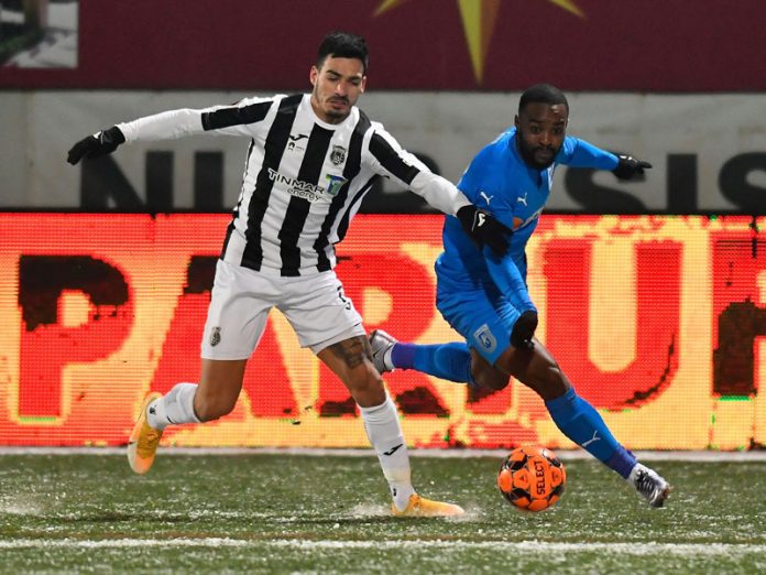 Craiova, tot mai departe de pretenţiile suporterilor