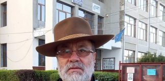 Fost consilier local, angajament cu fosta Securitate! Și-a turnat colegii de liceu că jucau poker!