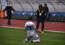 Cristi Popescu crede că Pandurii va avea altă faţă în 2021