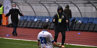 Cristi Popescu crede că Pandurii va avea altă faţă în 2021