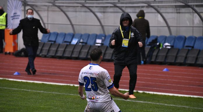 Cristi Popescu crede că Pandurii va avea altă faţă în 2021