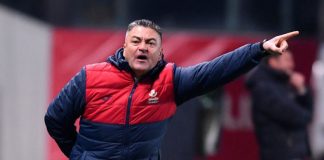 Conducerea Gloriei Buzău a revenit asupra retragerii din campionat