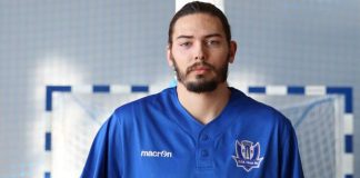 Adi Roșu caută voluntari pentru secția de baschet