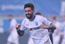 Papp nu concepe decât victoria cu Voluntari