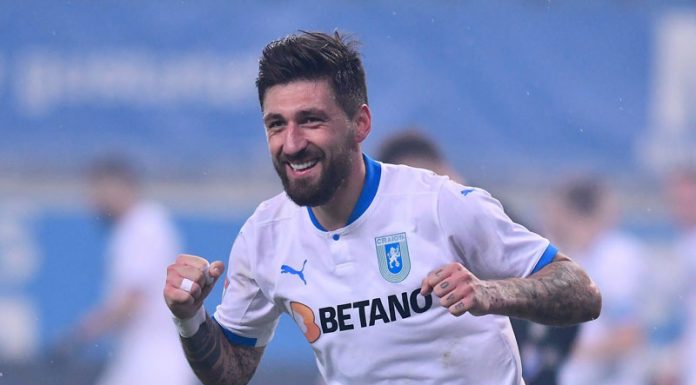 Papp nu concepe decât victoria cu Voluntari