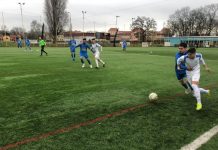 Viitorul, al doilea succes din amicale