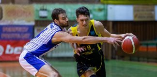 Schimbări la secţia de baschet