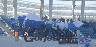 Deschiderea stadioanelor, tot mai aproape?