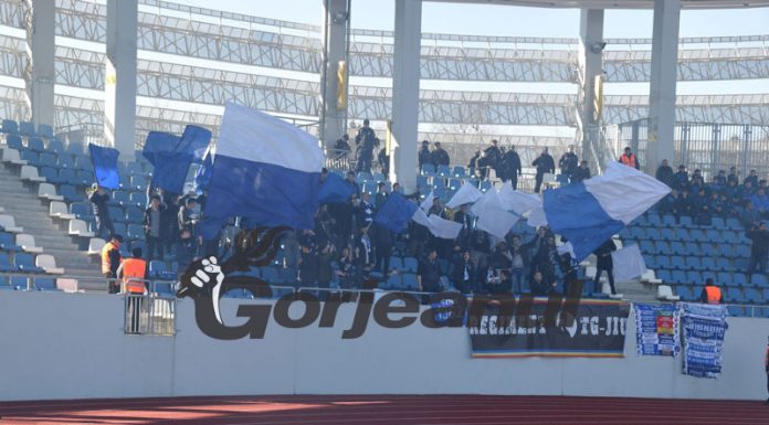 Deschiderea stadioanelor, tot mai aproape?