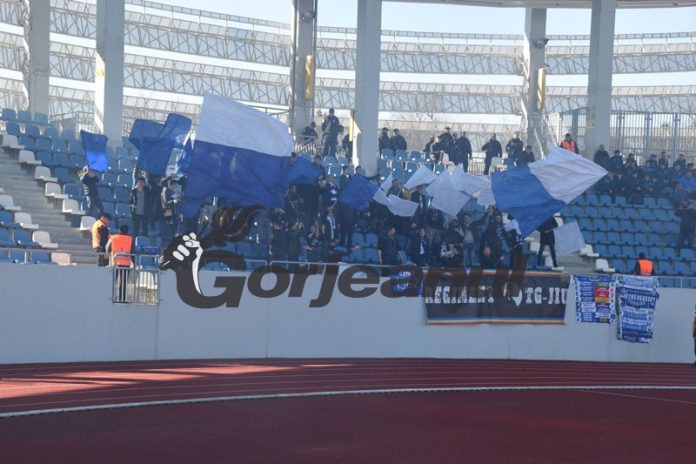 Deschiderea stadioanelor, tot mai aproape?