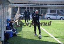 Modificări în programul Pandurilor