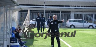 Modificări în programul Pandurilor