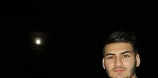 Drago, muzician gorjean licențiat în Marea Britanie