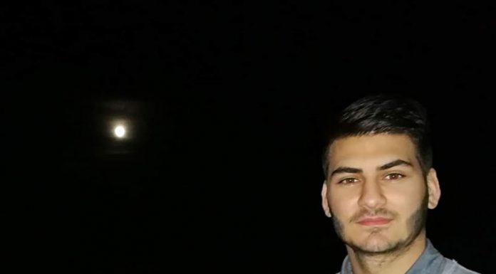 Drago, muzician gorjean licențiat în Marea Britanie