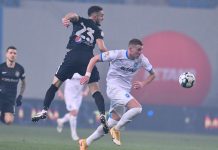 Debusolant! Craiova a uitat să câştige şi arată tot mai rău