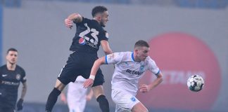 Debusolant! Craiova a uitat să câştige şi arată tot mai rău