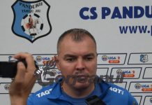 Cojocaru taie-n carne vine! L-a pus pe liber pe cel mai vechi ,,pandur”