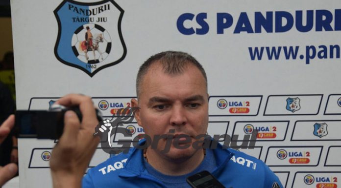 Cojocaru taie-n carne vine! L-a pus pe liber pe cel mai vechi ,,pandur”