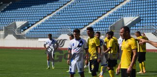 Continuă și Turris în Liga 2?