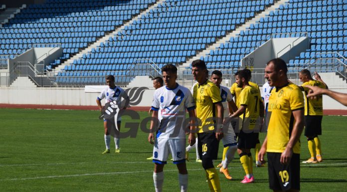 Continuă și Turris în Liga 2?