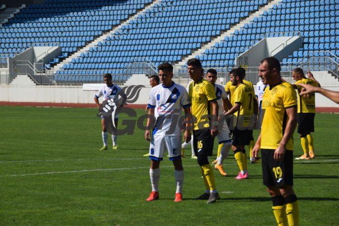 Continuă și Turris în Liga 2?