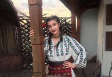 Interviu Denisa Amza, tânăr talent azi, mare artist mâine