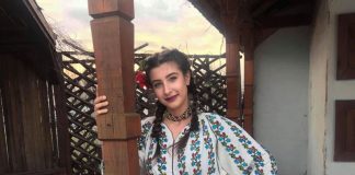 Interviu Denisa Amza, tânăr talent azi, mare artist mâine