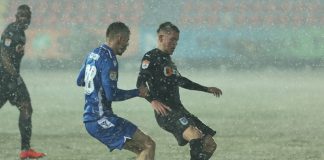 Universitatea a uitat gustul succesului