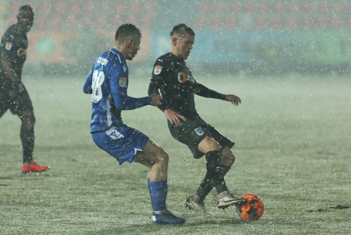 Universitatea a uitat gustul succesului