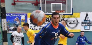 Adrian Rădulescu a revenit la Târgu-Jiu