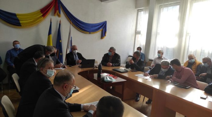 Cel mai mare inventator român, la discuții cu autoritățile județene! Soluție pentru cărbunele CEO