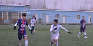 Probleme pentru Viitorul. Stoican a anulat ultimul amical