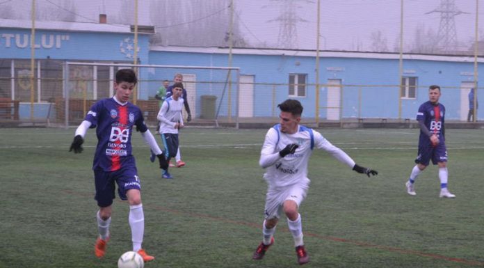 Probleme pentru Viitorul. Stoican a anulat ultimul amical