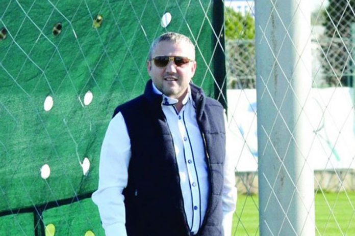 Antrenor nou la Craiova. Rotaru anunţă şi transferuri