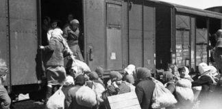 28 iunie 1940-31 august 1940 – O zi întunecată relatată de un martor ocular