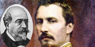 La 24 ianuarie 1859 – o zi istorică pentru unitatea naţiunii române! – ,,Fii, dar, omul epohei; fă ca legea să înlocuiască arbitrariul, fă ca legea să fie tare”!