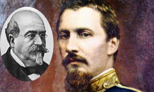 La 24 ianuarie 1859 – o zi istorică pentru unitatea naţiunii române! – ,,Fii, dar, omul epohei; fă ca legea să înlocuiască arbitrariul, fă ca legea să fie tare”!