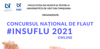 Concursuri online de interpretare pentru liceeni
