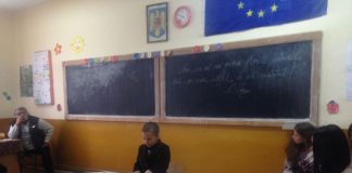 Rolul activităților extrașcolare în memoria afectivă a elevilor – sub semnul lui Eminescu