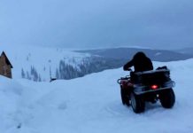 Accident cu ATV-uri la Rânca! Doi frați au ajuns la spital