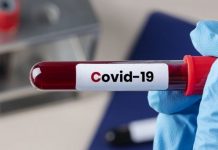 A scăzut numărul cazurilor de Covid