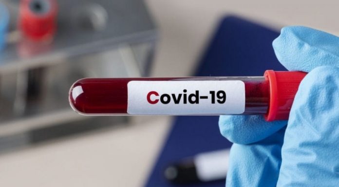 Un nou deces Covid în Gorj