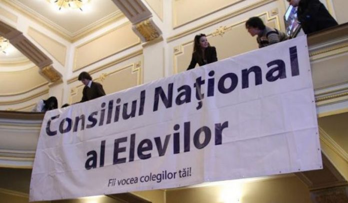 Consiliul-Național-al-Elevilor