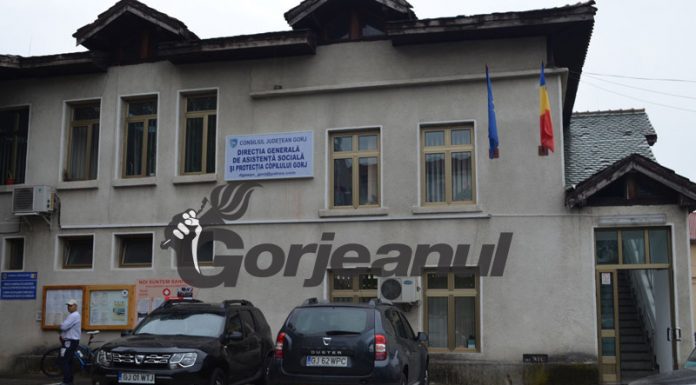 DGASPC Gorj recrutează până pe 29 ianuarie noi asistenți maternali