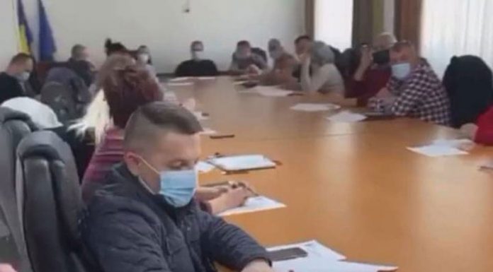 Laurențiu Chivu, definitiv, INCOMPATIBIL! A pierdut locul în Consiliul Local Rovinari!