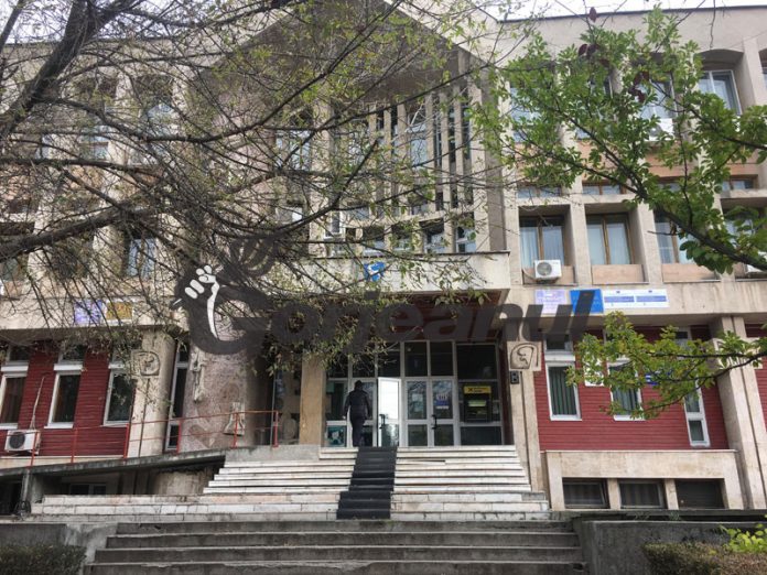 Grevă japoneză la Statistică